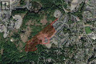 Land for Sale, 2400 Echo Valley Dr, Langford, BC