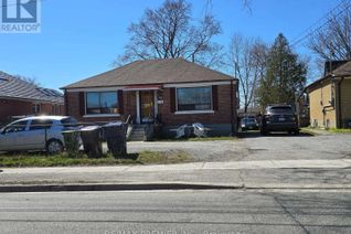 Bungalow for Sale, 502 Wilson Heights Boulevard, Toronto, ON