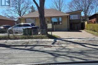 Bungalow for Sale, 504 Wilson Heights Boulevard, Toronto, ON