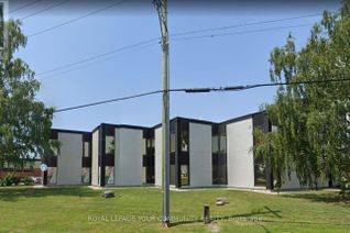 Office for Lease, 1450 Hopkins St #105/106, Whitby, ON