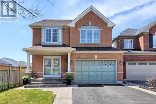 Detached House for Sale, 34 Lonsdale Crt, Whitby, ON