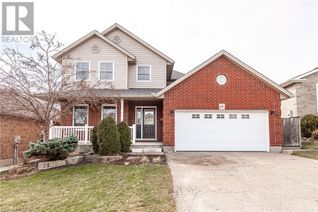 Detached House for Sale, 187 Southvale Road, St. Marys, ON