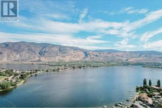 Condo Townhouse for Sale, 5820 89th Street #303, Osoyoos, BC