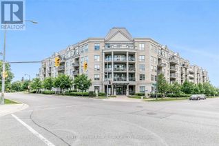 Condo Apartment for Sale, 180 John West Way N #231, Aurora, ON