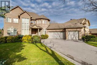 Detached House for Sale, 151 Nevada Cres, Vaughan, ON