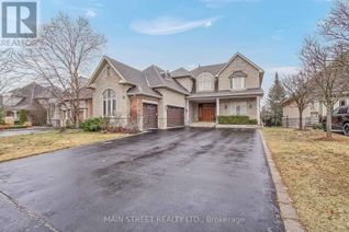 House for Sale, 60 Country Club Drive, King, ON