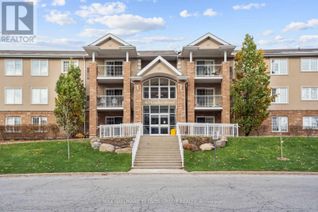 Condo for Rent, 43 Coulter Street #16, Barrie, ON