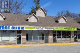 Commercial/Retail Property for Lease, 1344 Mosley St #3, Wasaga Beach, ON