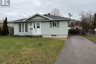Bungalow for Sale, 253 Letitia St, Barrie, ON