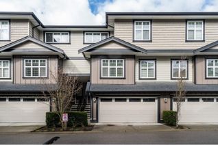 Condo Townhouse for Sale, 6350 142 Street #52, Surrey, BC