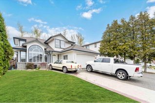 Detached House for Sale, 32283 Clinton Avenue, Abbotsford, BC