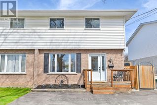 Semi-Detached House for Sale, 617 Front Street, Quinte West, ON
