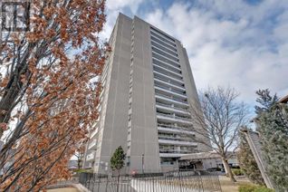 Condo Apartment for Sale, 2263 Marine Dr #1103, Oakville, ON