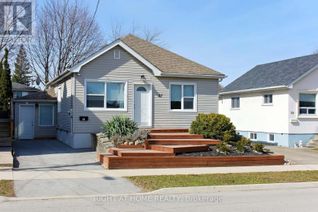 Detached House for Sale, 27 Brighton Ave, St. Catharines, ON