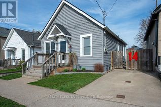 House for Sale, 14 Page St, St. Catharines, ON