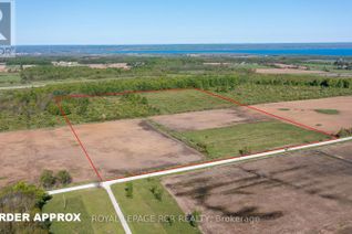Land for Sale, Ptlt 19 Concession 6 N Road, Meaford, ON