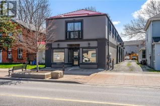 Commercial/Retail Property for Lease, 138 Main Street W, Port Colborne, ON