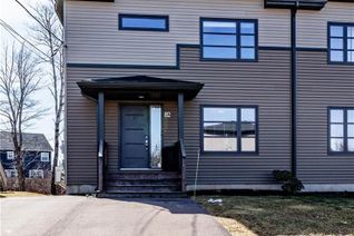 Semi-Detached House for Sale, 82 Francfort Cres, Moncton, NB