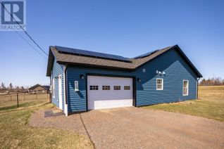 Detached House for Sale, 40 Victory Chimes Lane, Grand Tracadie, PE