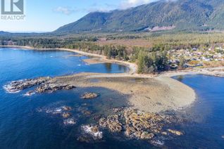 Land for Sale, 1190 Second Ave, Ucluelet, BC