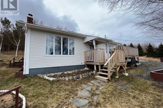 House for Sale, 8 Libertons Hill, Carbonear, NL