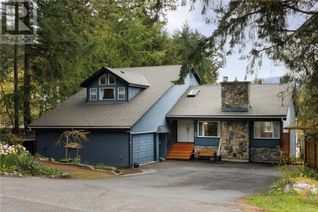 House for Sale, 600 Cromar Rd, North Saanich, BC