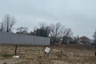 Land for Sale, 84 Herb Street, Norwich, ON