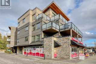 Property for Sale, 7111 West Saanich Rd #404, Central Saanich, BC