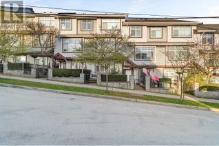 Condo Townhouse for Sale, 22466 North Avenue #6, Maple Ridge, BC