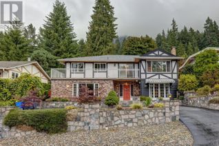 Detached House for Sale, 5240 Ranger Avenue, North Vancouver, BC