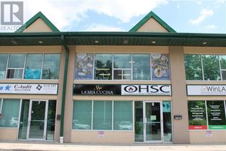Office for Lease, 340 Henry Street Unit# 8 Upper A, Brantford, ON