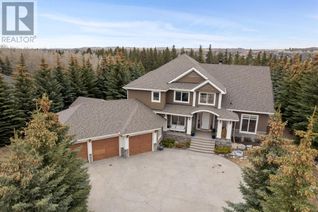 Detached House for Sale, 6 Pinehurst Drive, Rural Foothills County, AB