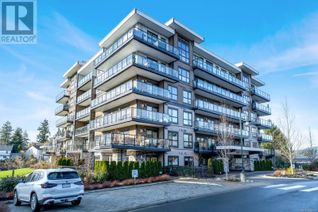 Property for Sale, 741 Travino #102, Saanich, BC
