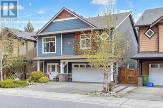 Detached House for Sale, 884 Wild Ridge Way, Langford, BC
