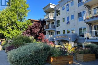 Property for Sale, 1028 Balmoral Rd #402, Victoria, BC
