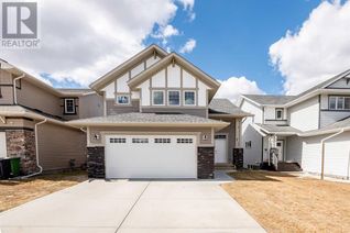House for Sale, 28 Tory Close, Red Deer, AB