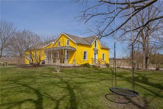 House for Sale, 4888 Tufford Road N, Lincoln, ON
