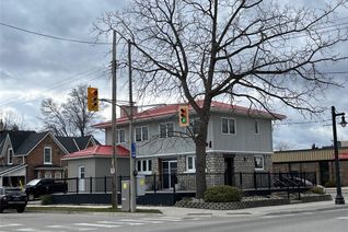 Office for Sale, 401 Main Street, Port Dover, ON