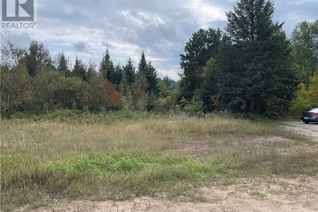 Land for Sale, 005 Arena Road, Barry's Bay, ON
