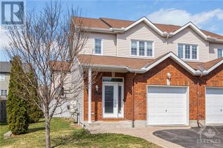 Semi-Detached House for Sale, 2582 Raymond Street, Rockland, ON