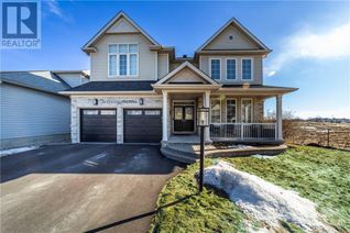 Detached House for Sale, 22 Golflinks Drive, Ottawa, ON