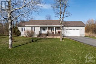 Bungalow for Sale, 52 Kimberly Avenue, Kemptville, ON