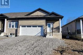 Freehold Townhouse for Rent, 142 Adley Drive, Brockville, ON