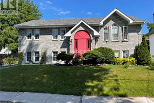 Detached House for Rent, 22 Chaffey Street, Brockville, ON