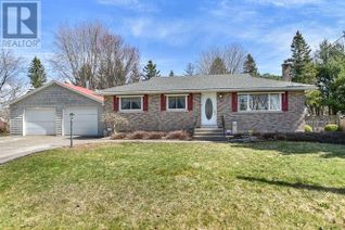 Detached House for Sale, 3513 Charleville Road, Augusta, ON