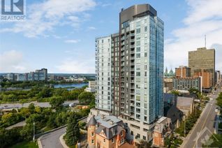 Condo for Sale, 428 Sparks Street #1704, Ottawa, ON