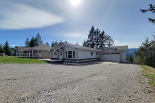 House for Sale, 4927 Mountain Side Road, Fairmont Hot Springs, BC