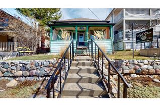 Detached House for Sale, 112 12th Avenue S, Cranbrook, BC