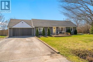 House for Sale, 2913 Ridgemount Road, Fort Erie, ON