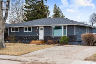 Detached House for Sale, 2710 Clarence Avenue S, Saskatoon, SK